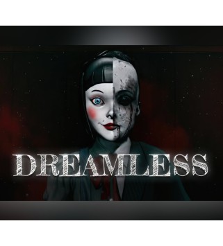 Dreamless Steam Key GLOBAL